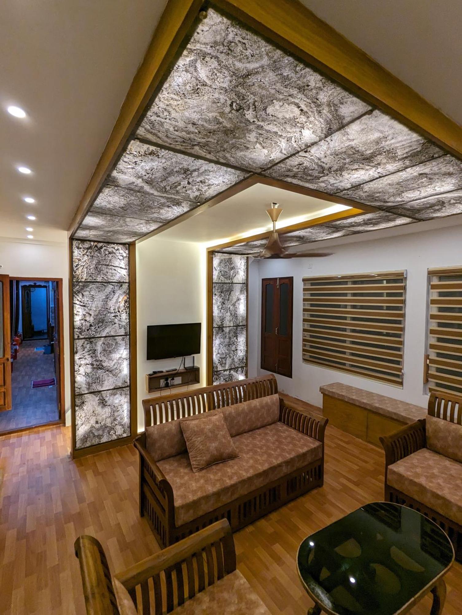 Grand Villa Houseboat Кумараком Екстер'єр фото