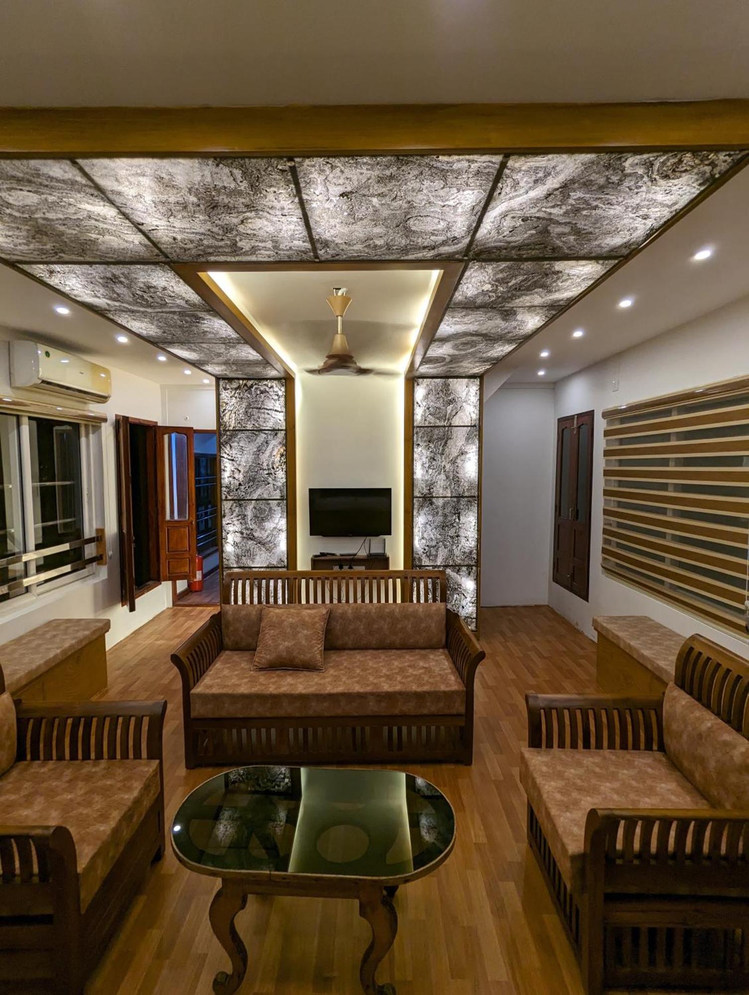Grand Villa Houseboat Кумараком Екстер'єр фото